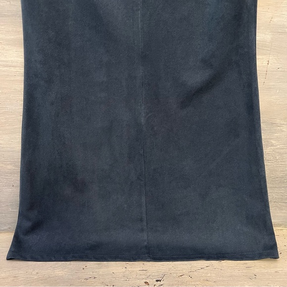 SHE + SKY Teal Tunic Dress Size Small Large Front Pockets Short Sleeve NWT - Picture 8 of 9